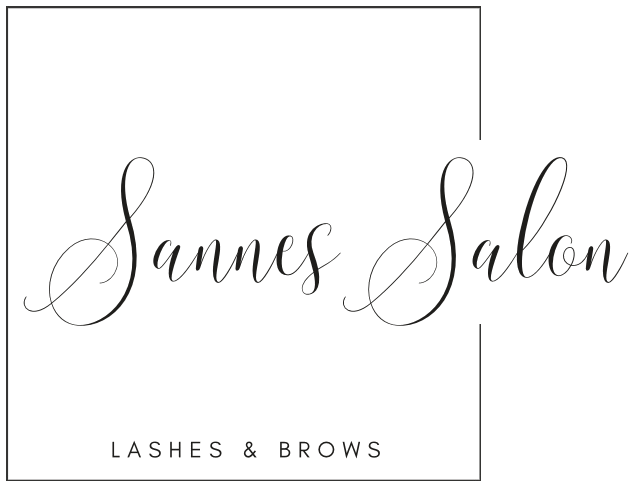 Sannes Salon, Lashes & Brows